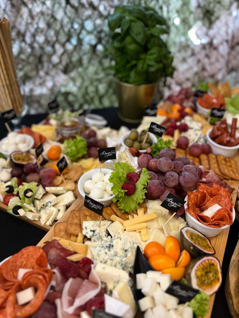 Catering - Dom Weselny Jaśko - Mircze